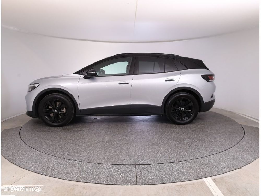 VW ID.4 77 kWh Pro Black Style - 5