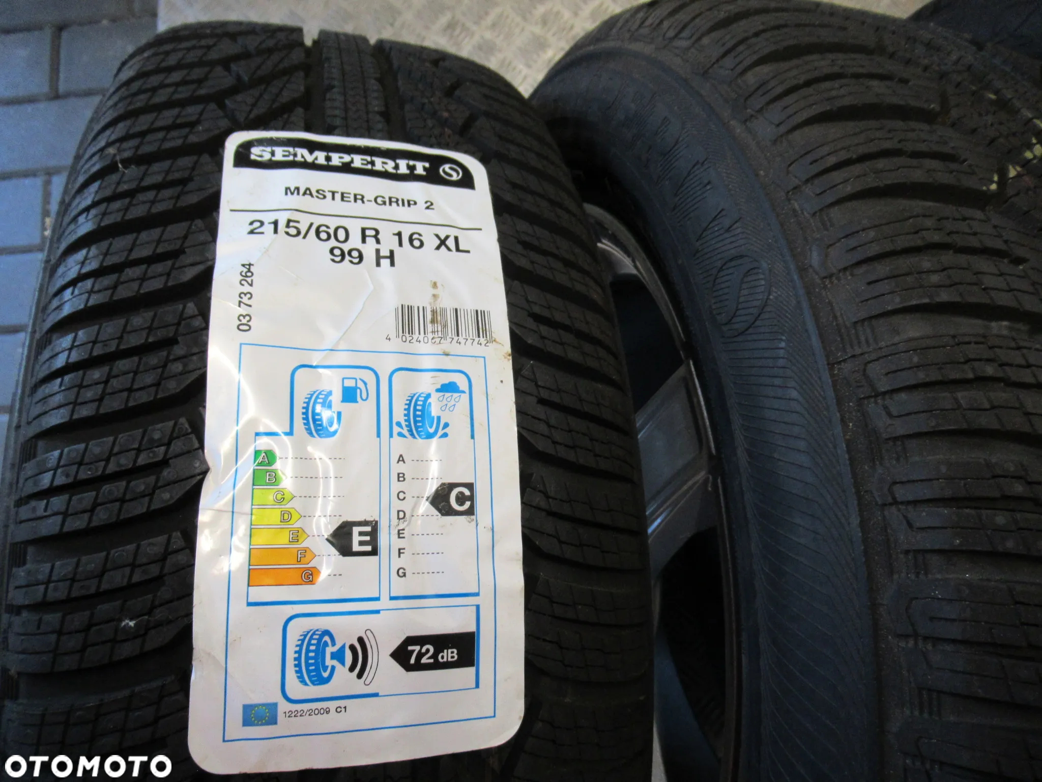 Koła Vw T-Rock Passat B8 Skoda Karoq Superb Yeti 6,5Jx16 et45 5x112 NOWE OPONY - 11