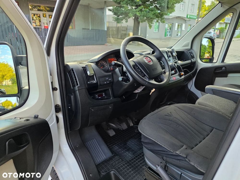 Fiat Ducato - 8