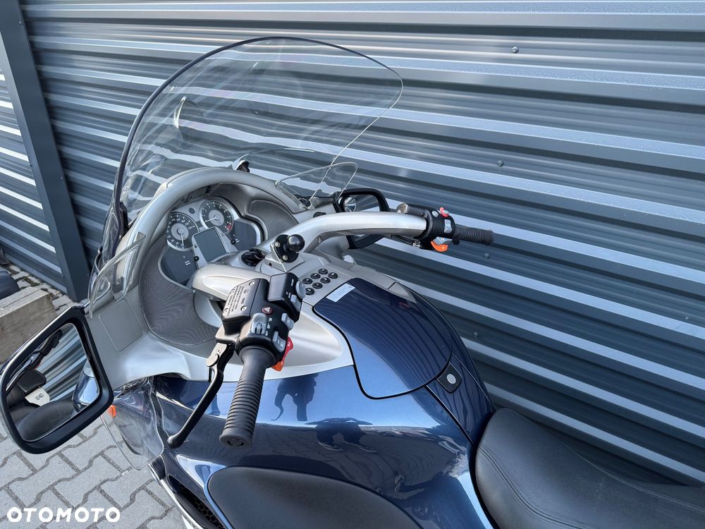 BMW K - 9