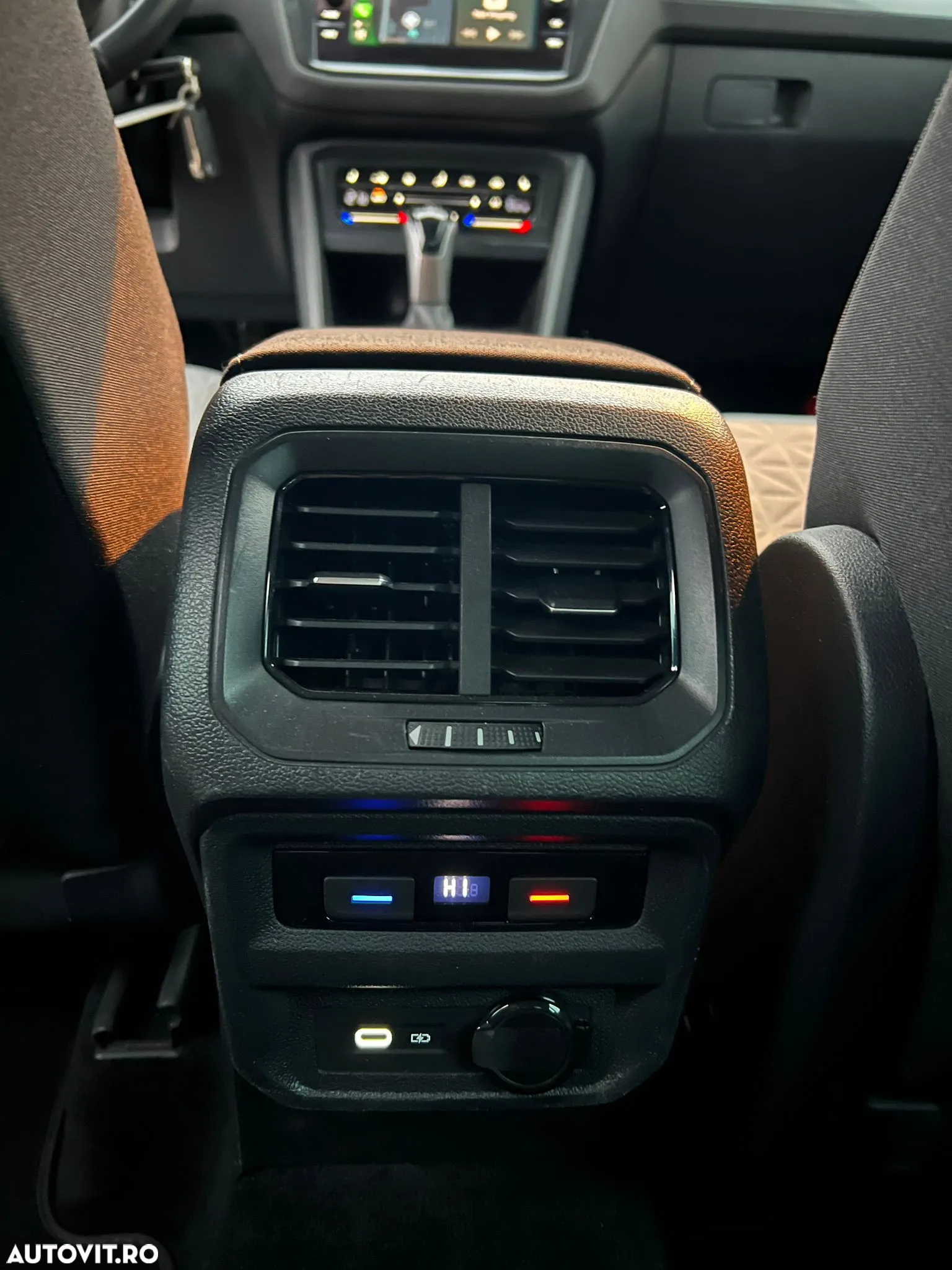 Volkswagen Tiguan 1.4 eHybrid OPF DSG ACTIVE - 15