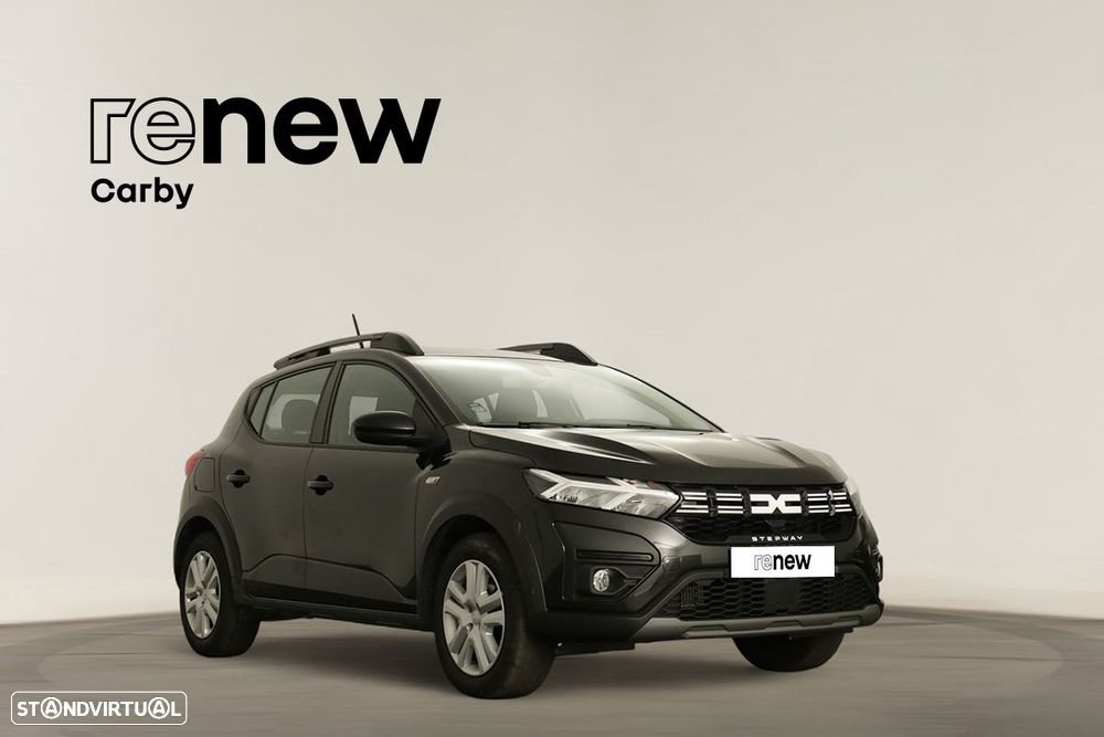 Dacia Sandero 1.0 TCe Stepway Expression - 2