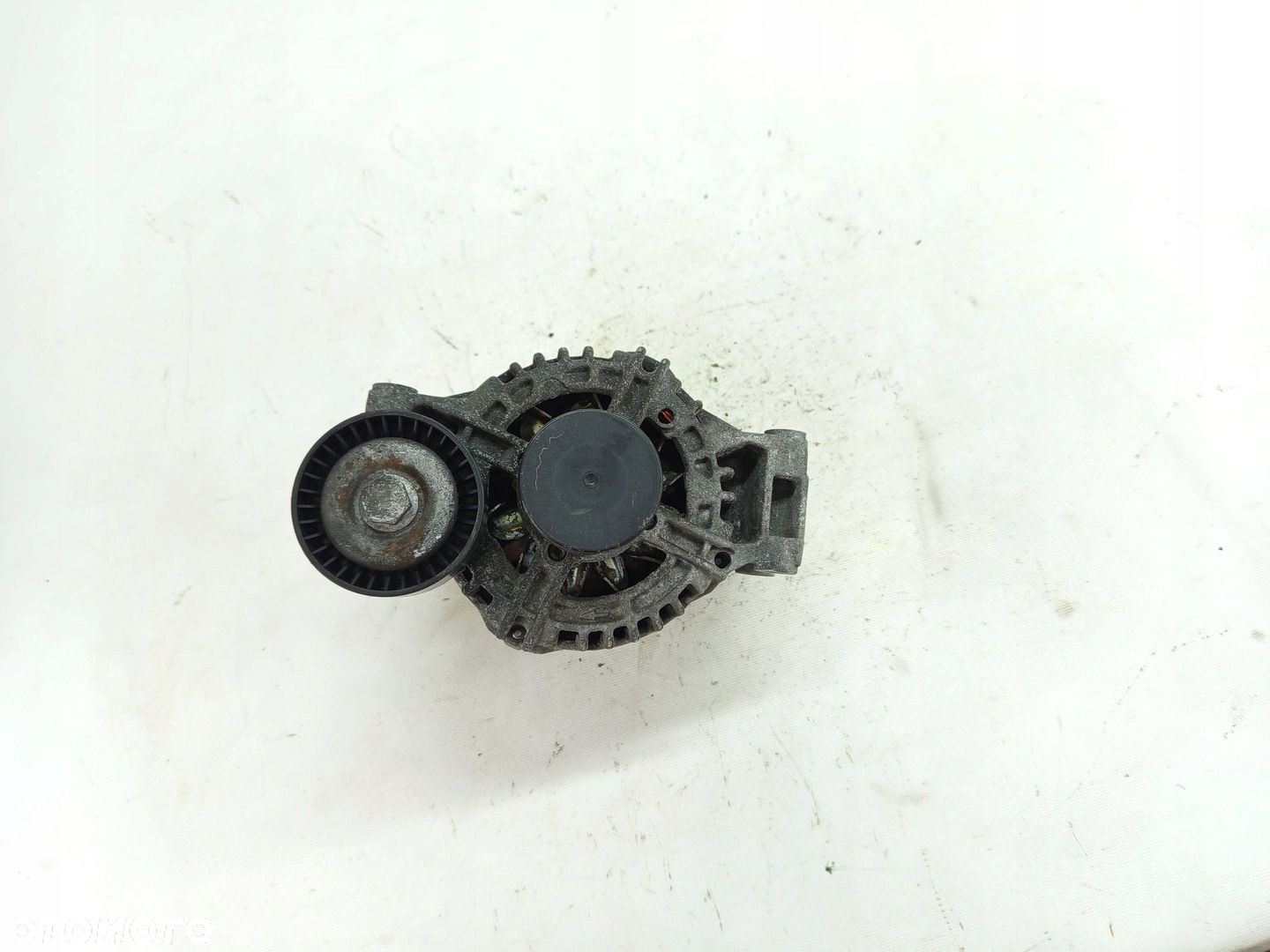 ALTERNATOR BMW 1 E81 E87 E88 3 E90 E91 Z4 E85 1.6 N45 N46 7532964 - 4