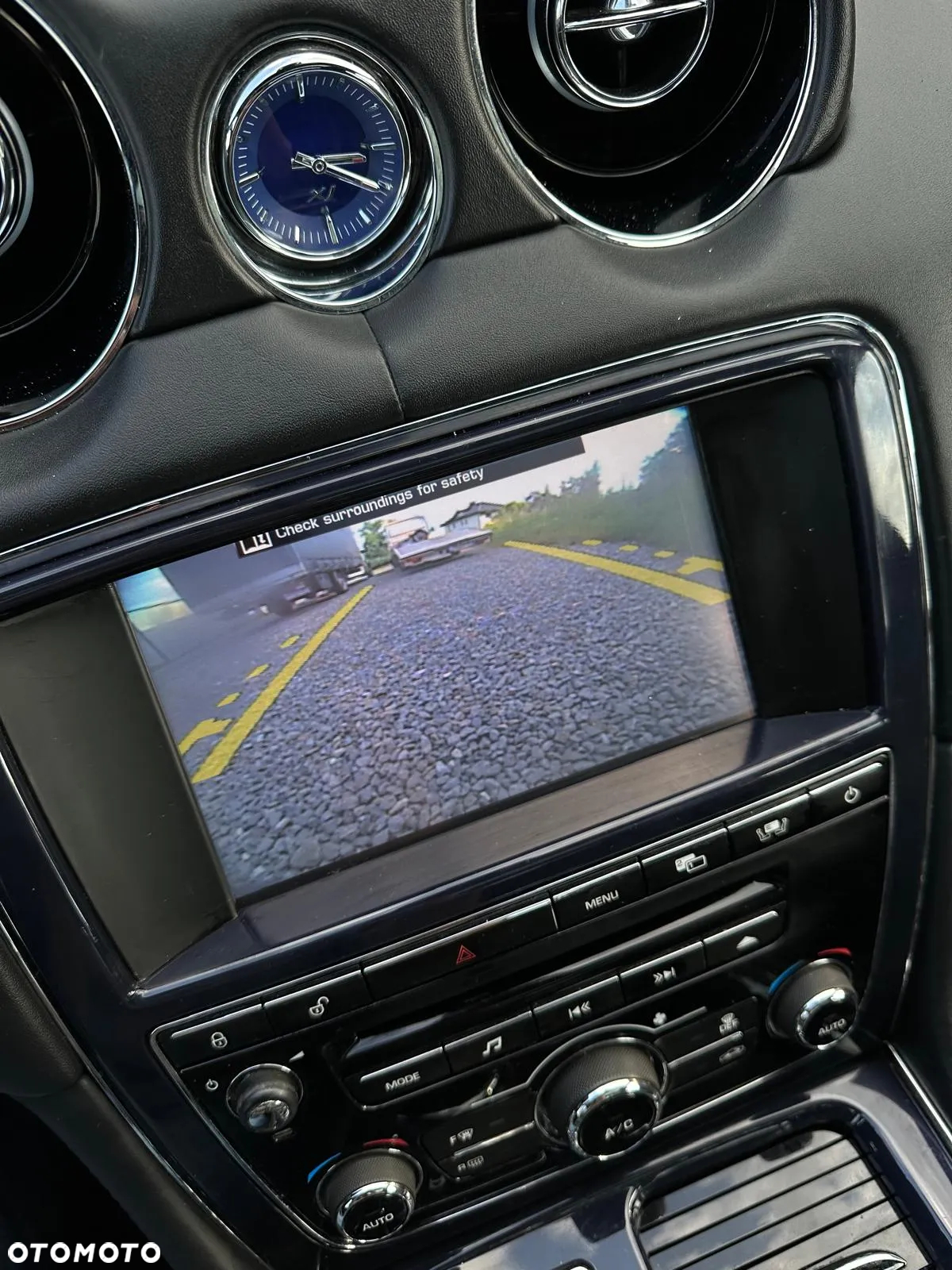 Jaguar XJ 5.0 V8 Kompressor Supersport - 26