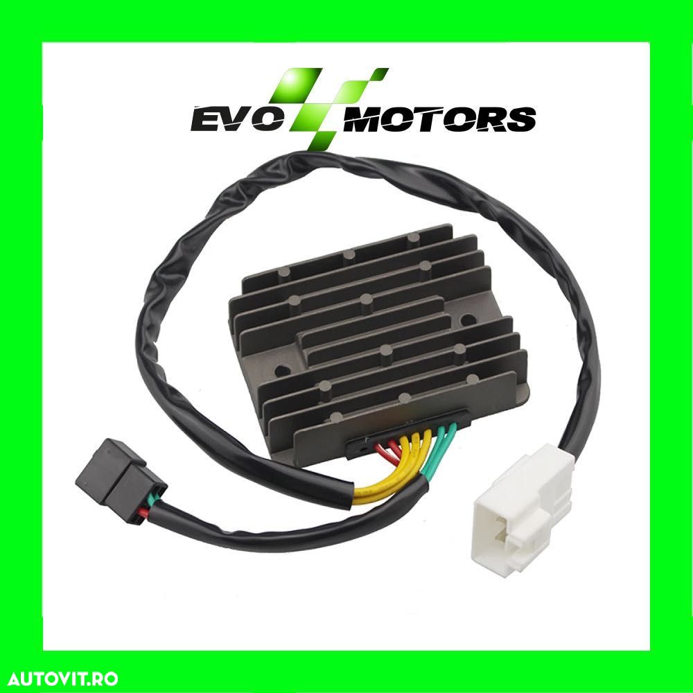 Releu Incarcare Aprilia RSV4 RSV1000 sl1000 TUONO 2011-2017 A711 - 3