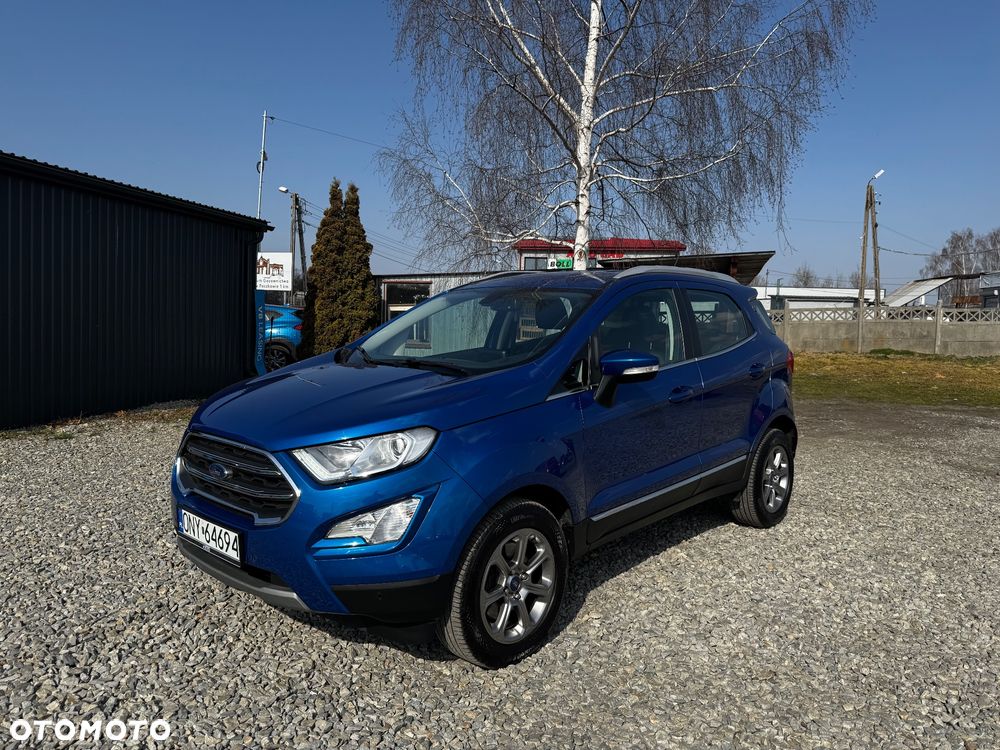 Ford EcoSport - 32