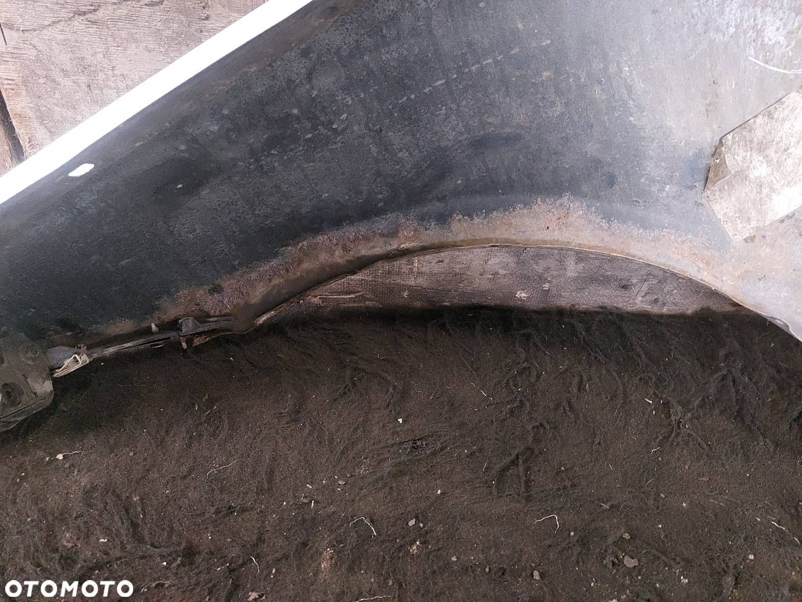 KOMPLETNY PRZÓD MASKA ZDERZAK M PAKIET E90 E91 354 - 35