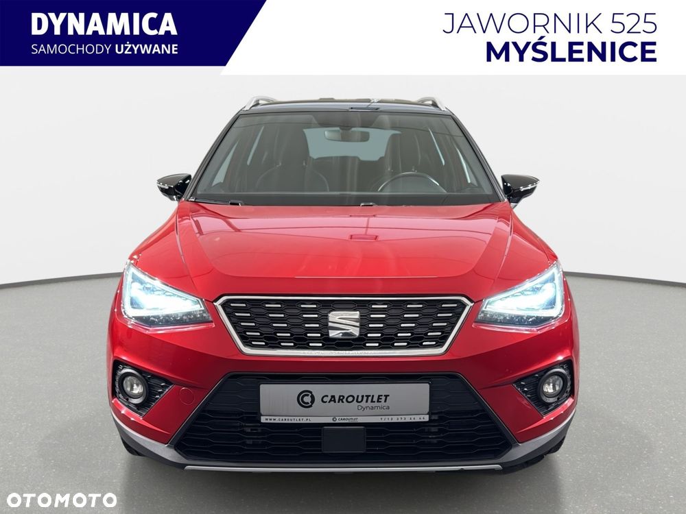 Seat Arona - 4