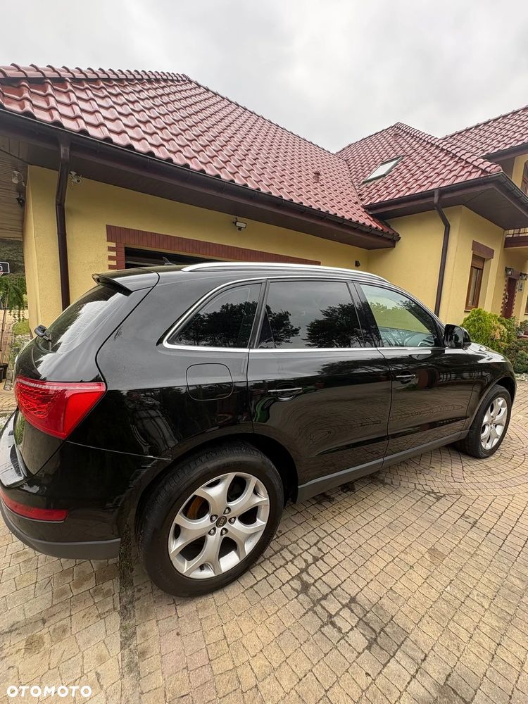Audi Q5 2.0 TDI Quattro - 4