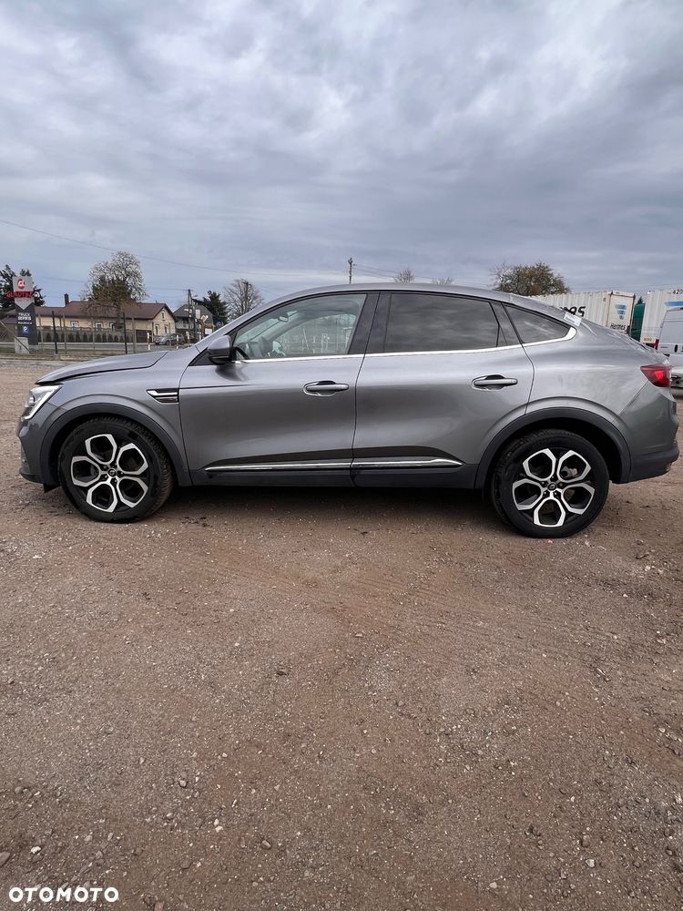 Renault Arkana TCe 140 EDC INTENS - 6