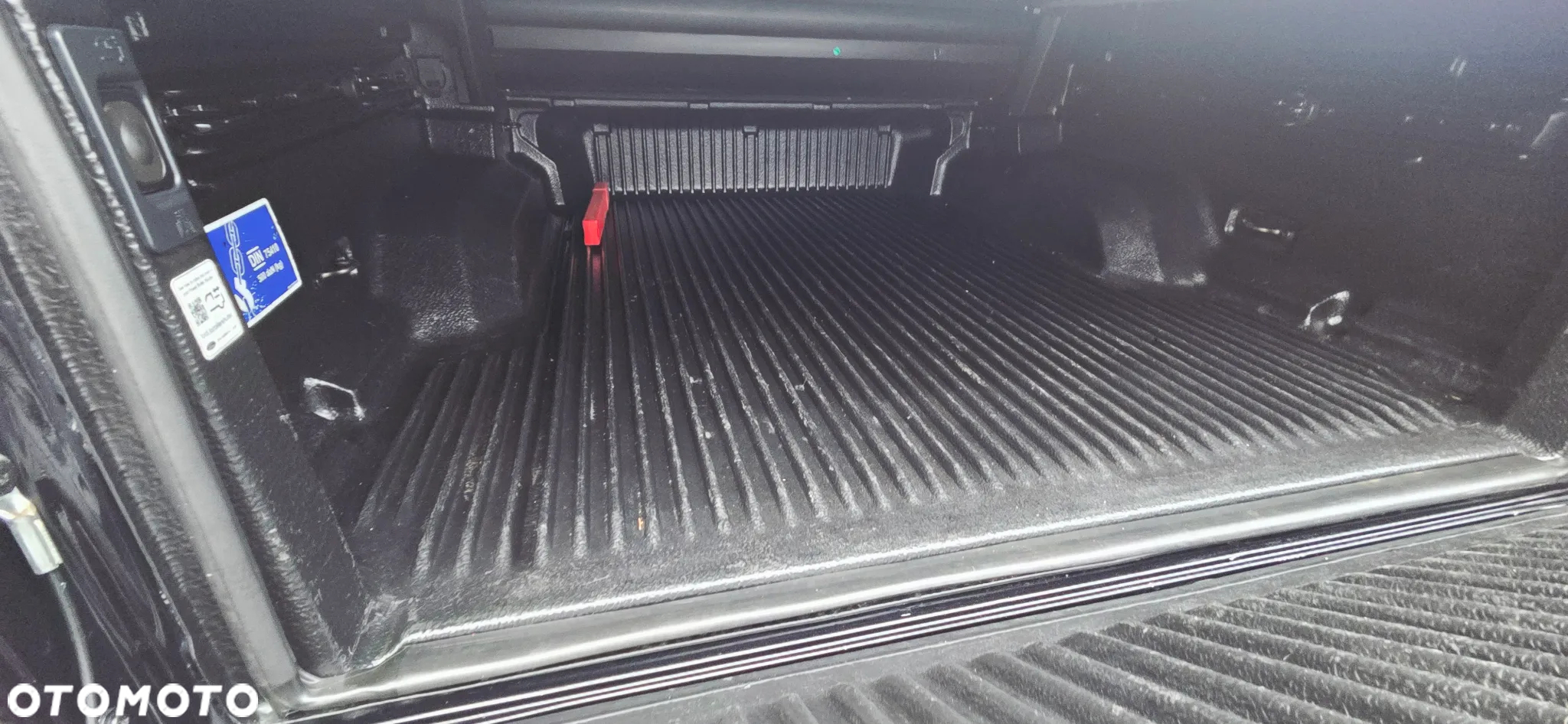 Ford Ranger 2.0 EcoBlue 4x4 DC Wildtrak - 33