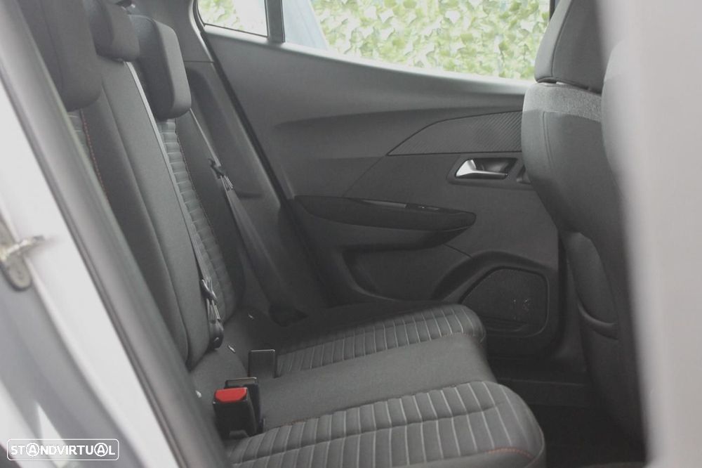 Peugeot 2008 1.5 BlueHDi Active Pack - 15