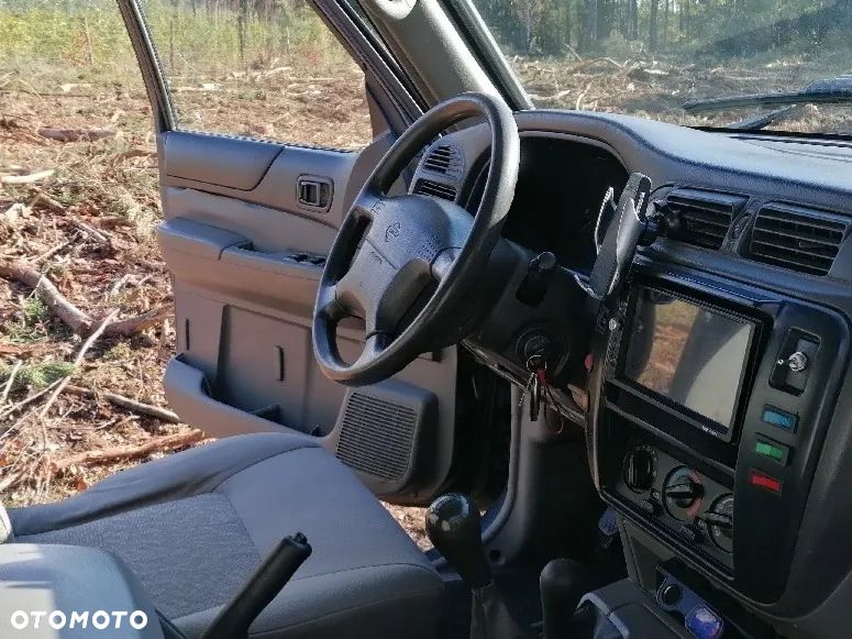 Nissan Patrol GR 3.0 TDI Elegance - 9
