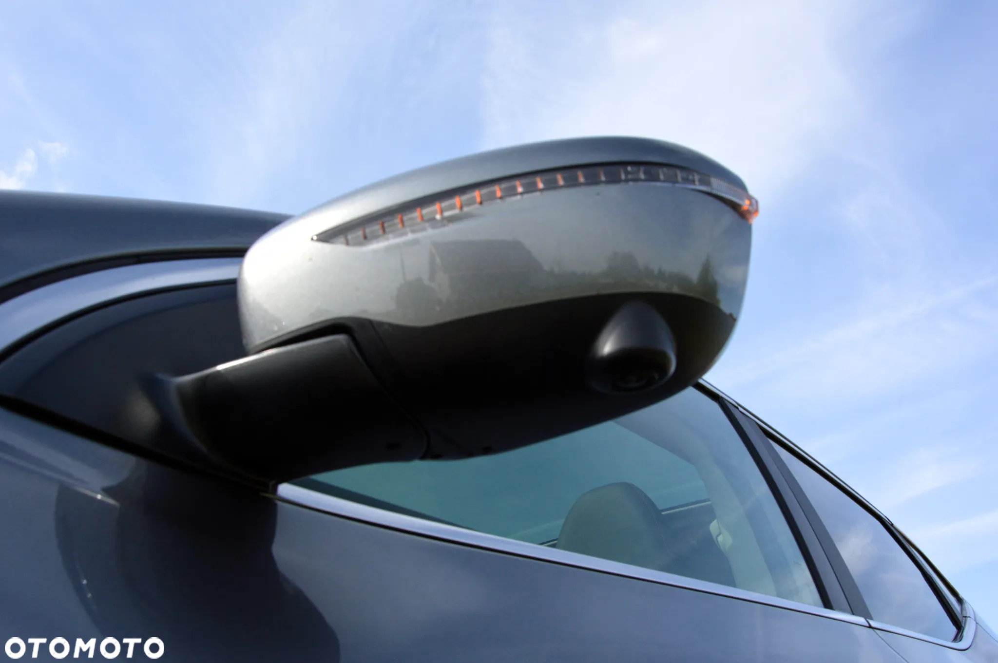 Nissan Qashqai 1.2 DIG-T N-Connecta Xtronic EU6 - 33