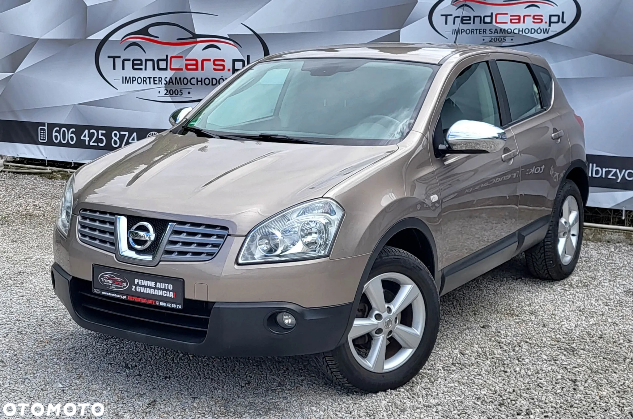 Nissan Qashqai 1.6 acenta - 3