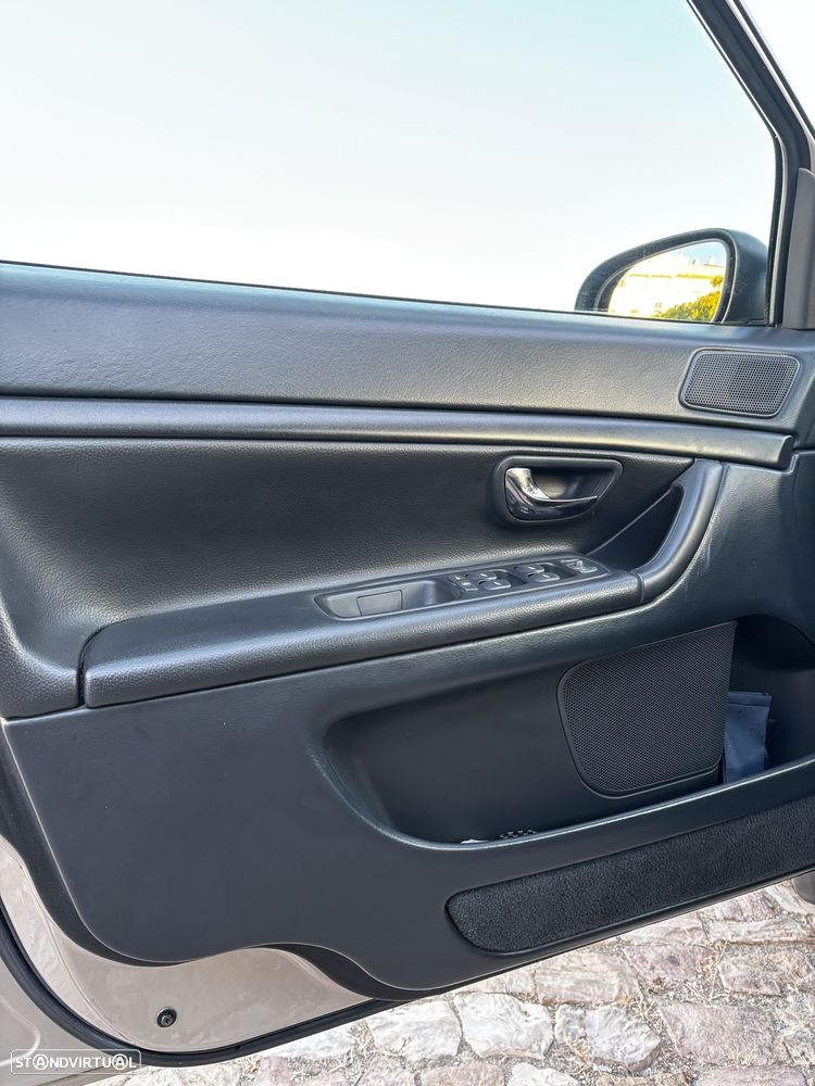 Volvo S80 2.0 T - 6