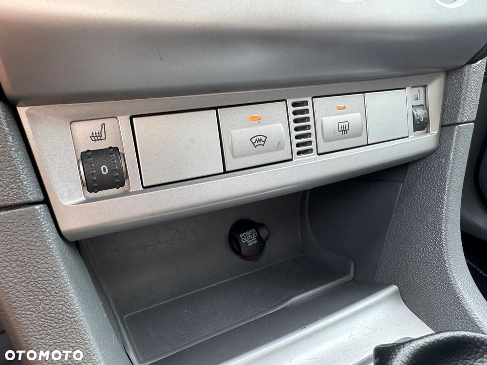 Ford Focus 1.6 Sport - 19