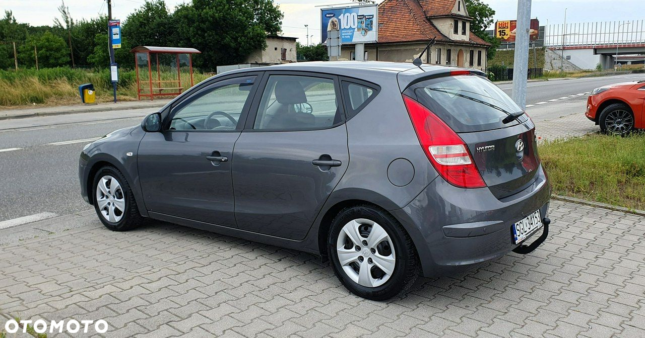 Hyundai i30 - 3