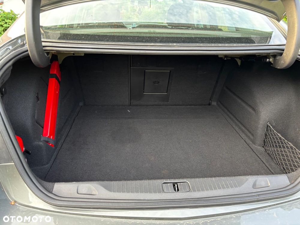 Opel Astra 1.4 T EU6 - 13