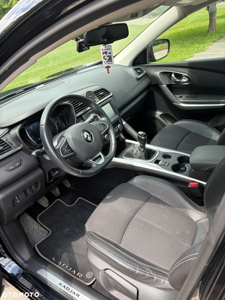 Renault Kadjar 1.2 Energy TCe Runmageddon - 7