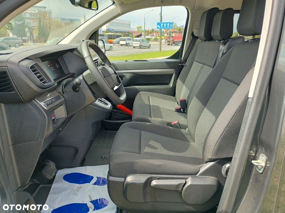 Citroën SpaceTourer 2.0 BlueHDi XL Plus EAT8 - 11