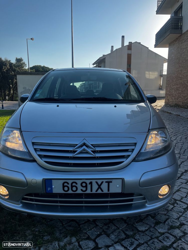 Citroën C3 - 2