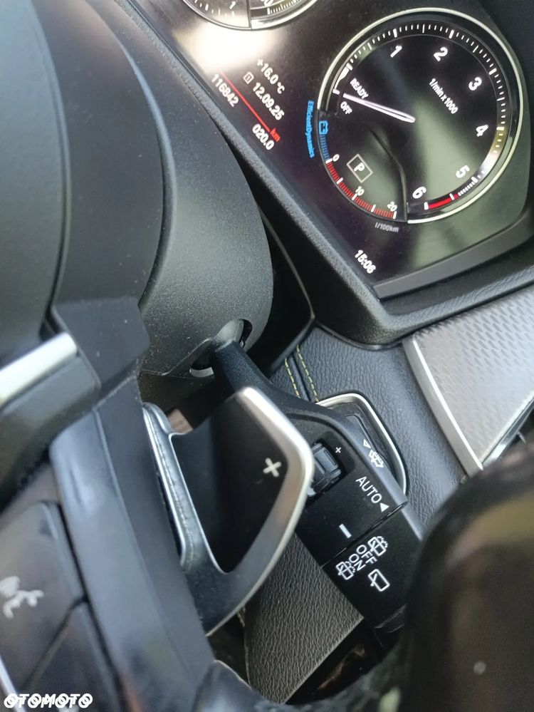 BMW X2 - 7