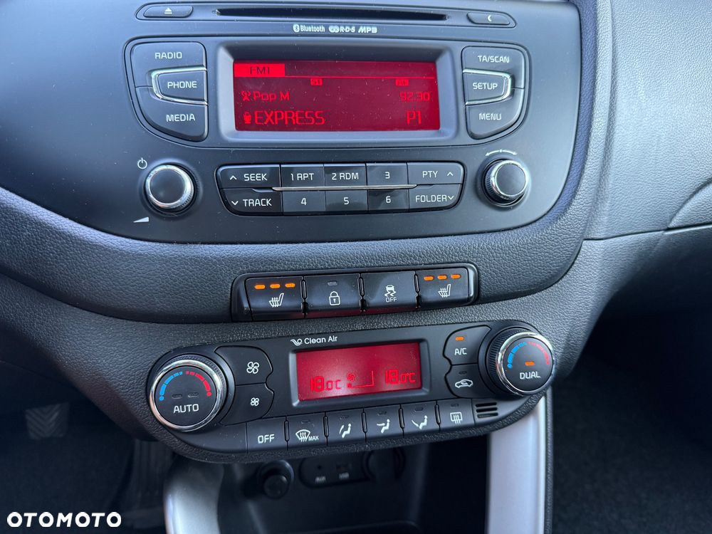Kia Ceed 1.6 GDI Platinum Edition - 37