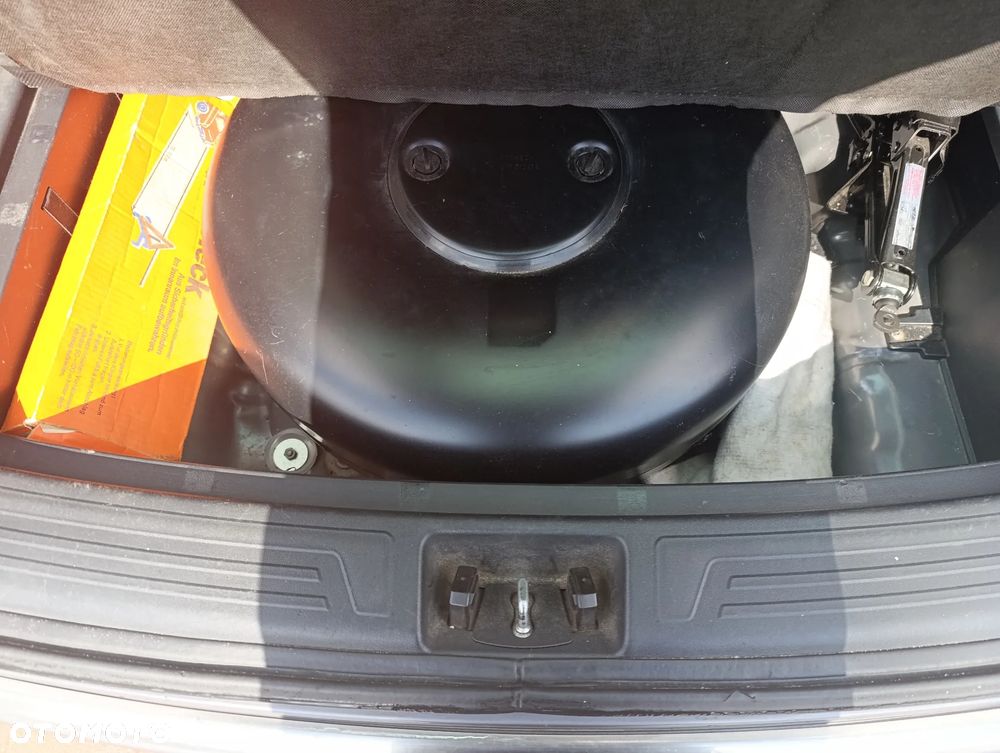 Hyundai ix35 2.0 4WD Automatik Style - 7