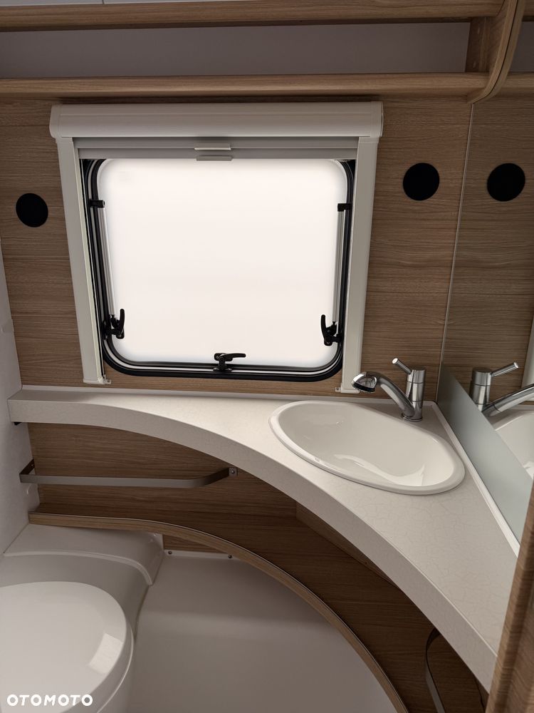 Fendt BIANCO 465 - 22