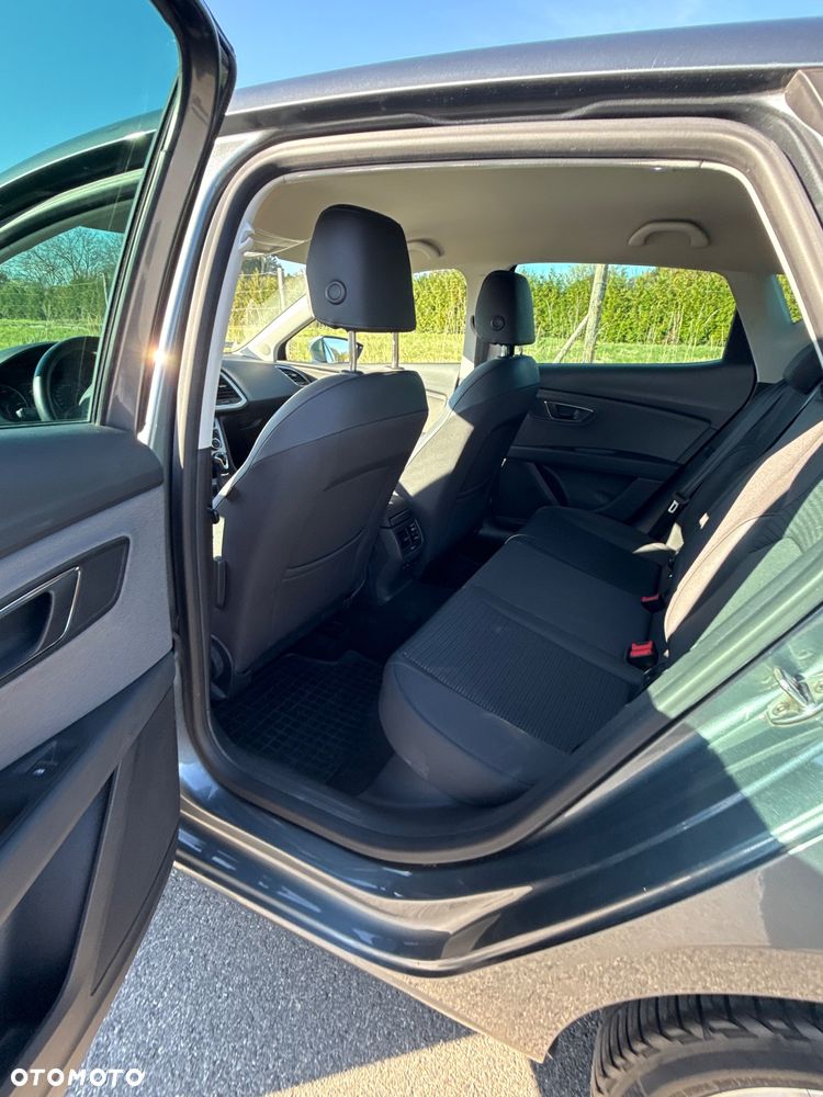 Seat Leon 1.4 TSI Xcellence S&S - 21