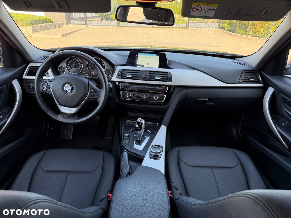 BMW Seria 3 - 15