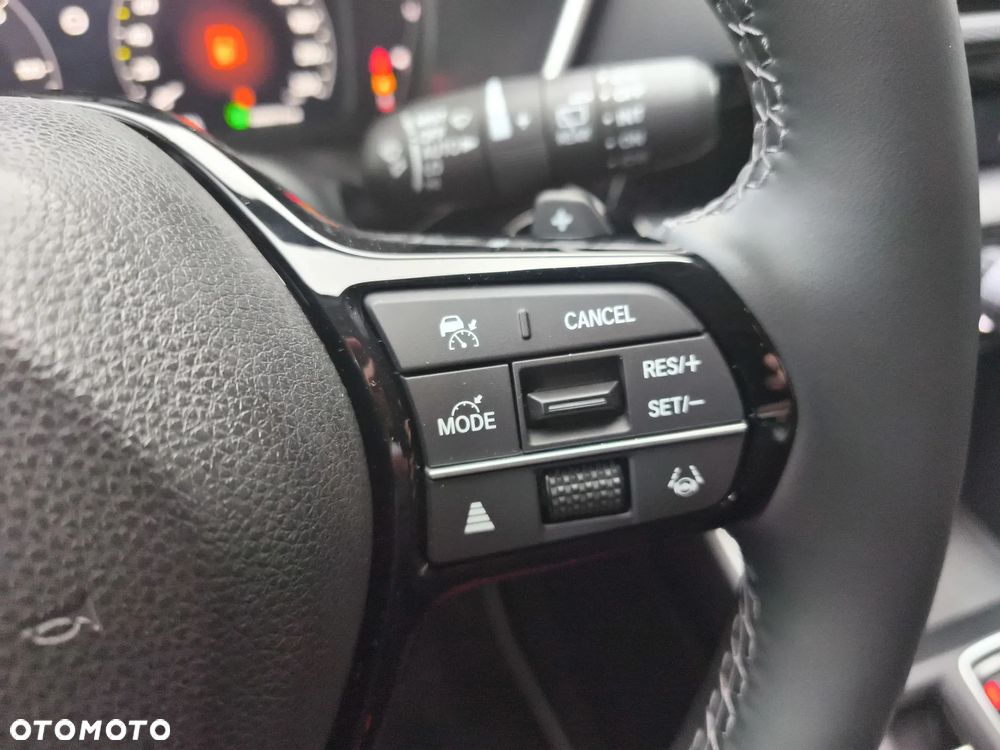 Honda CR-V 2.0 i-MMD HEV Advance AWD CVT - 25