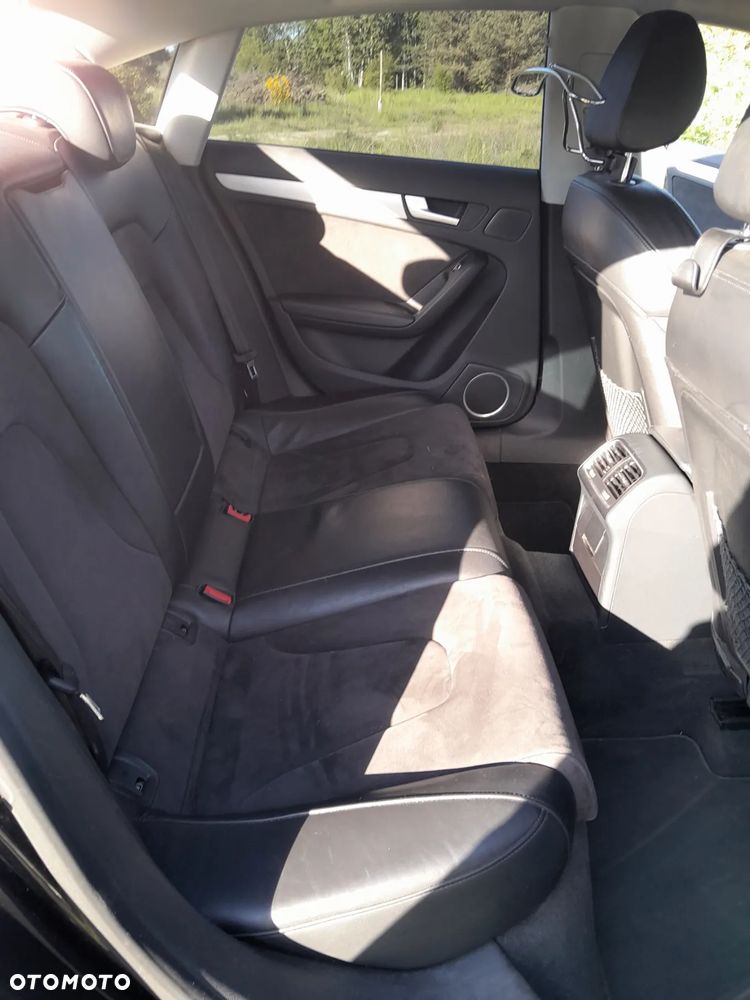 Audi A5 Sportback - 7