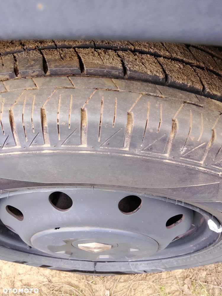 Renault Master Klima - 11