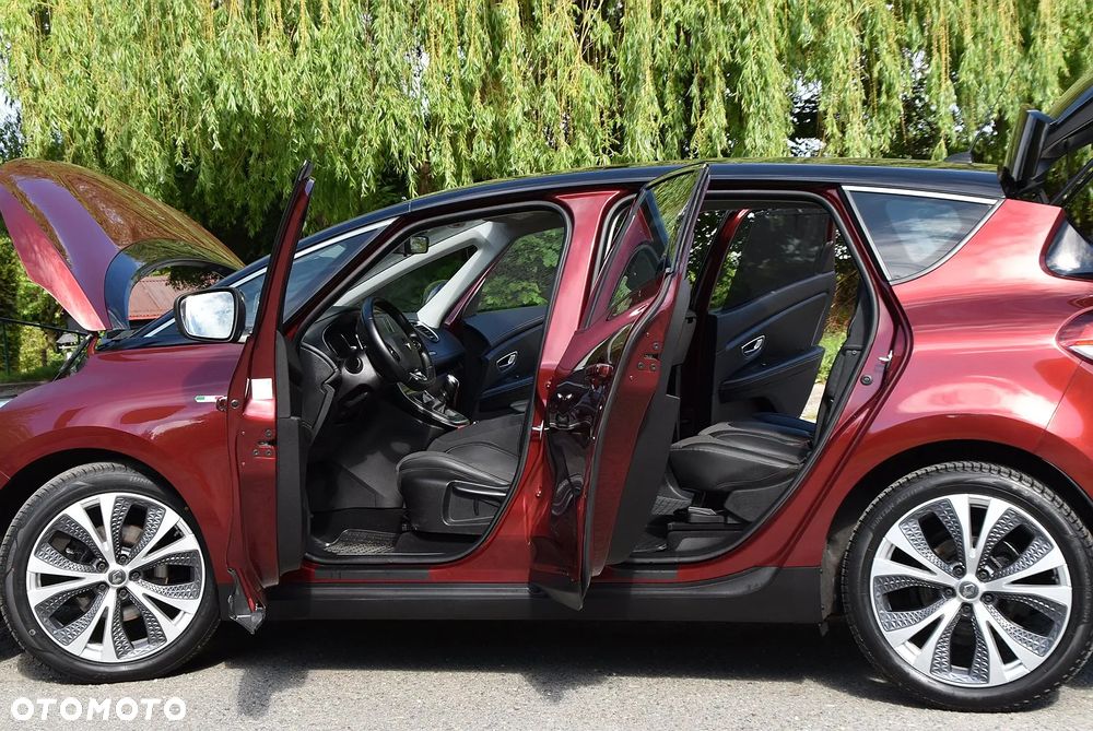 Renault Scenic - 9