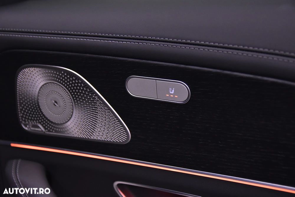 Mercedes-Benz GLE Coupe - 29