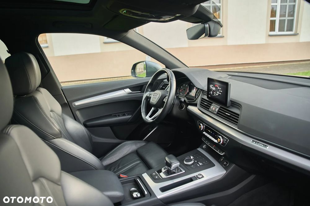 Audi Q5 40 TDI Quattro Sport S tronic - 30