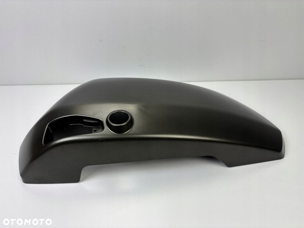 Górna pokrywa prawego bocznego kufra BMW R18 2020-25 Oryginał 46549480276 - 7
