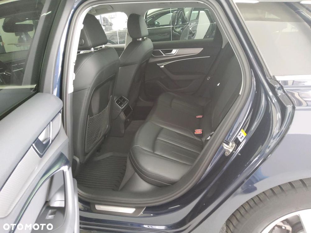 Audi A6 Avant 40 TDI quattro S tronic sport - 10