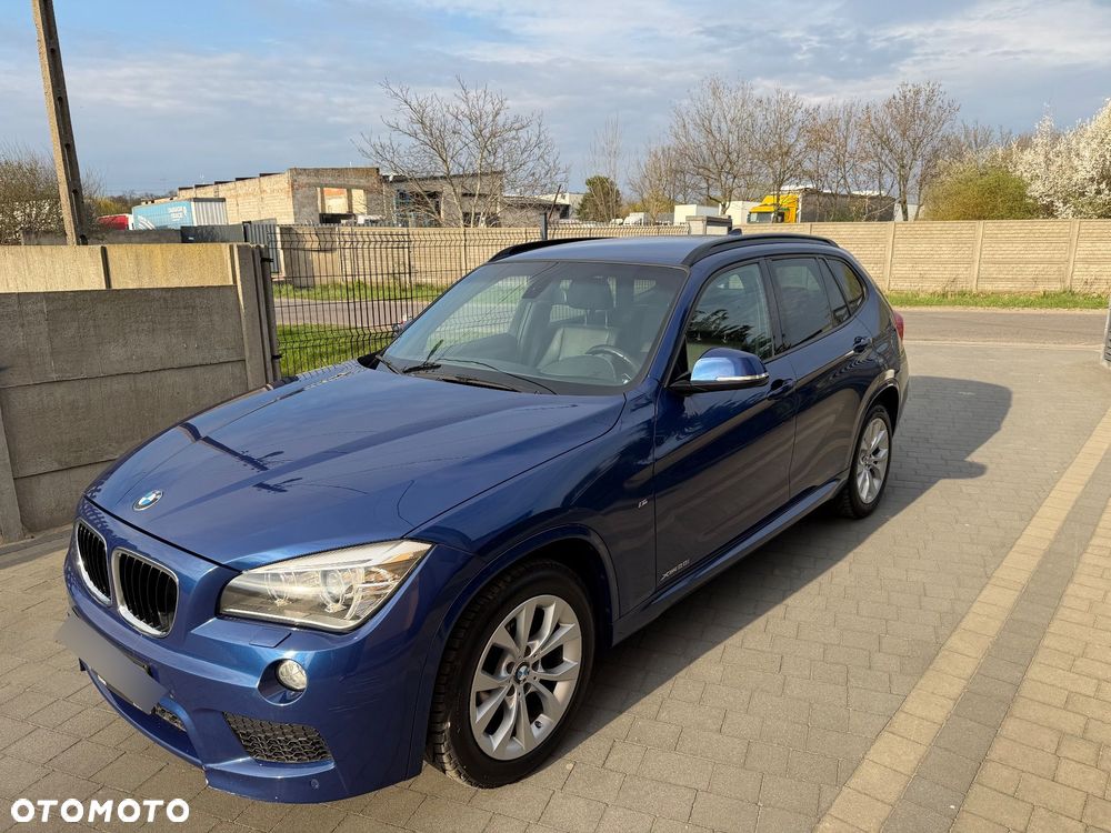 BMW X1 xDrive28i - 1