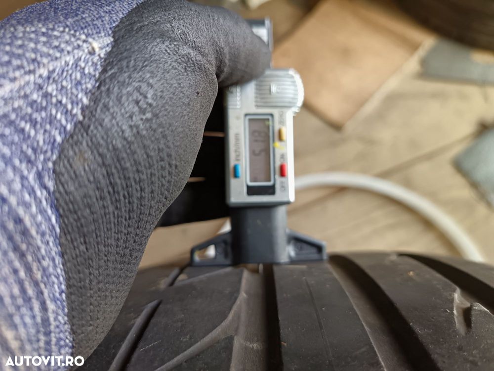 Anvelope vara 225 40 18 bridgestone 2017 5mm - 4