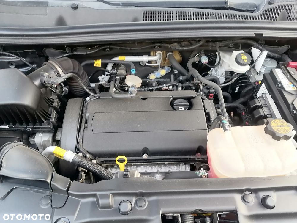 Opel Mokka - 17