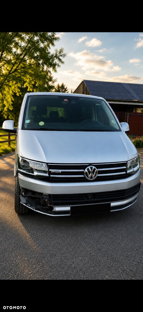 Volkswagen Caravelle 2.0 TDI L2 Trendline 4Motion - 5
