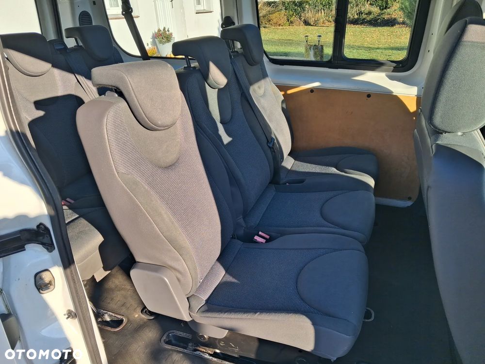 Citroën Jumpy Combi - 12