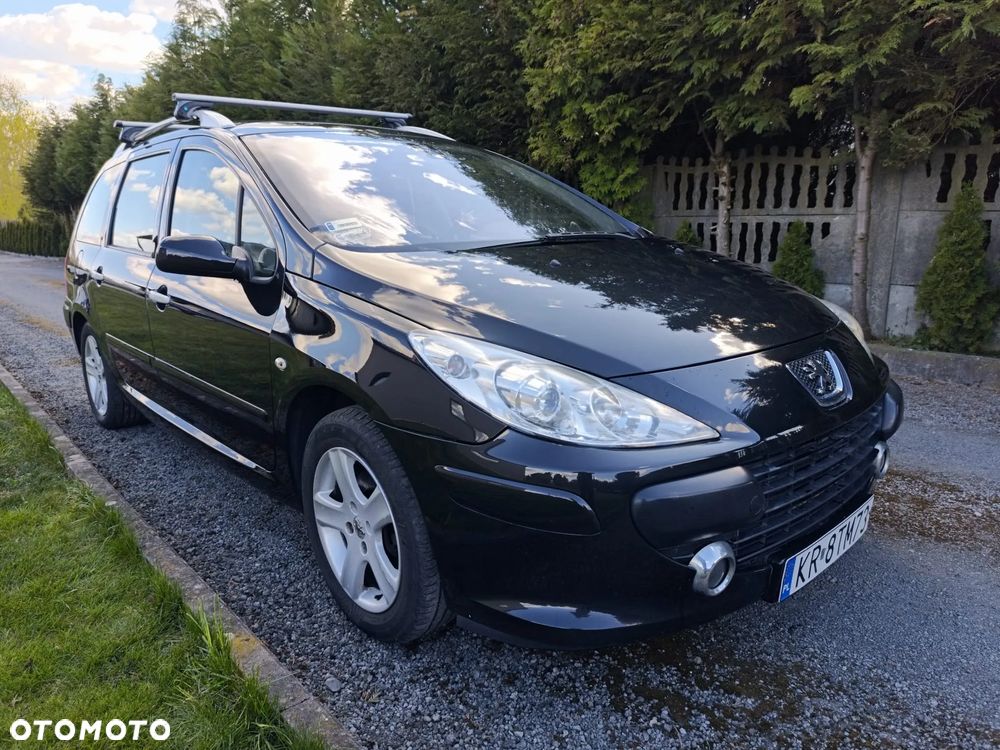 Peugeot 307 1.6 Premium - 3
