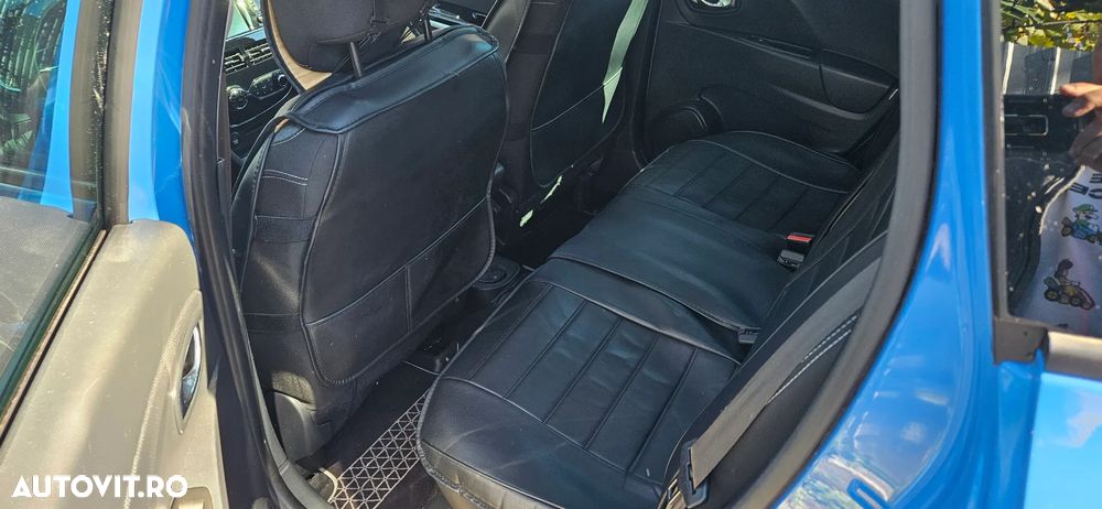 Renault Clio ENERGY TCe 90 Start & Stop 99g Eco-Drive - 8