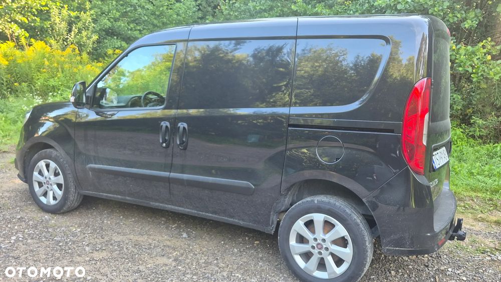 Fiat DOBLO - 8