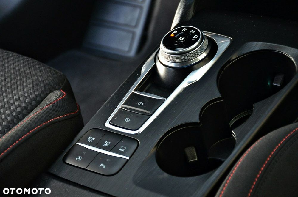Ford Focus - 20