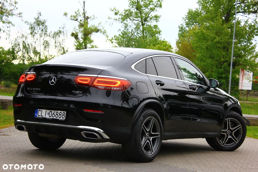 Mercedes-Benz GLC - 13